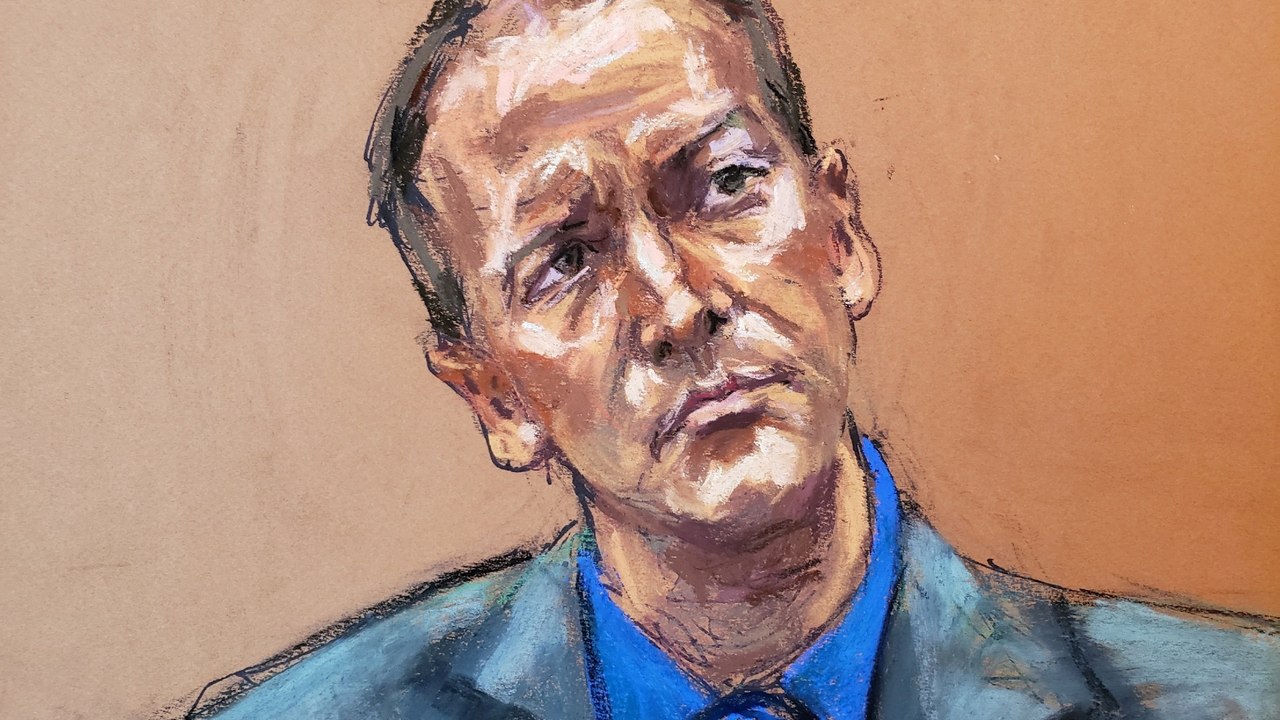Jury considers verdict in George Floyd murder trial