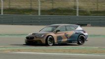 CUPRA to compete in the 2021 WTCR with Jordi Gené and Mikel Azcona at the wheel of the CUPRA Leon Competición