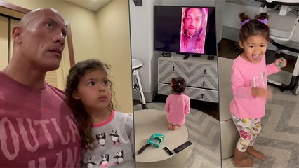 Jason Mamoa’s Special Birthday Wish For Dwayne Johnson’s Daughter Tia