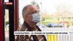 Coronavirus: Plusieurs maires dénoncent le gâchis de vaccins en raison du manque de civisme des personnes qui n'honorent pas leur rendez-vous