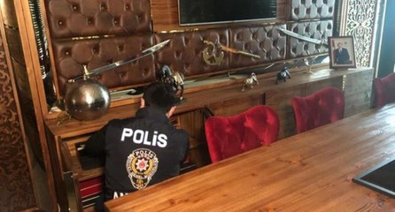 14 ilde ‘Arsa Avcısı’ operasyonu: Çok sayıda gözaltı