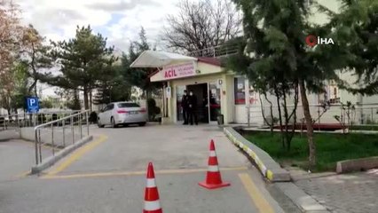 Son dakika haberi: Ankara merkezli FETÖ operasyonu: 47 gözaltı