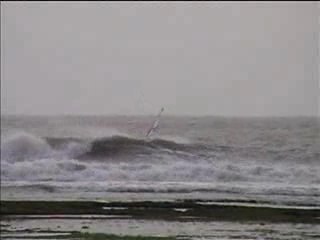 Greg Barros Maroc 2002