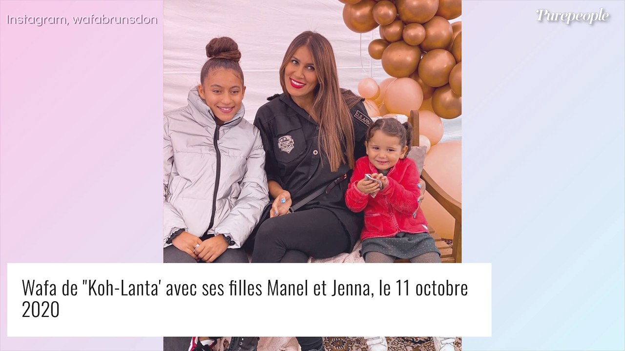 Wafa (Mamans & célèbres) maman pour la 3e fois : son fils est né après un accouchement difficile