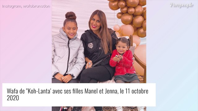 Wafa (Mamans & célèbres) maman pour la 3e fois : son fils est né après un accouchement difficile