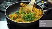 Stuffed Capsicum Bonda - Capsicum Bajji - Filled Capsicum Vada Pakoda - Nisha Madhulika - Rajasthani Recipe - Best Recipe House