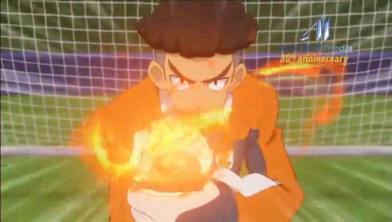 Inazuma Eleven Go Episode 5