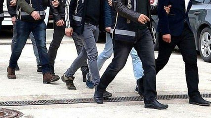 17 ilde FETÖ operasyonu: 47 eski askeri öğrenciye gözaltı kararı