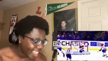 #Nhl#Reaction#Sportschannel#Kingvisuals  Nhl Best Saves Of 2019-2020 Season!!!-Reaction Video