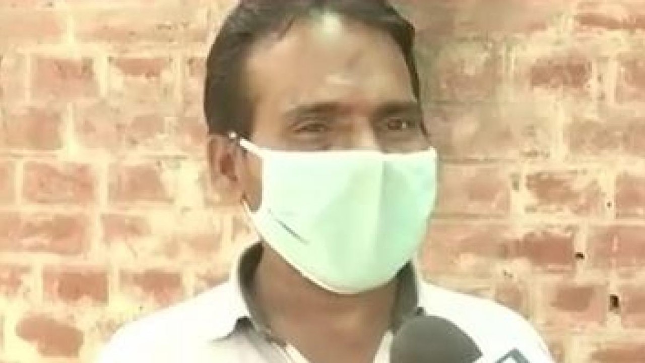 Labourers leave Delhi, migrants explains the reason