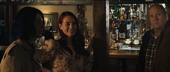 Three Pints And A Rabbi Trailer #1 (2021) Amanda Abbington, Michael Maloney Comedy Movie HD