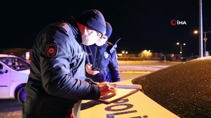 Tüm parklar ve mesire alanları bayram sonuna kadar kapalı kalacak