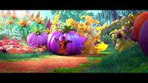 LES CROODS 2 Bande Annonce VF (Animation, 2020)