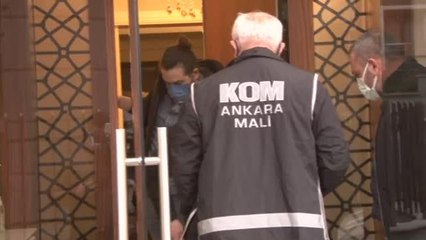 Son dakika haberleri... "Arsa Avcısı" operasyonundaki şahısların vatandaşları dolandırdığı anlar kamerada