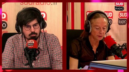 Benjamin Sire - "La laïcité est un principe clair, pourtant, tout le monde l'idéologise !"