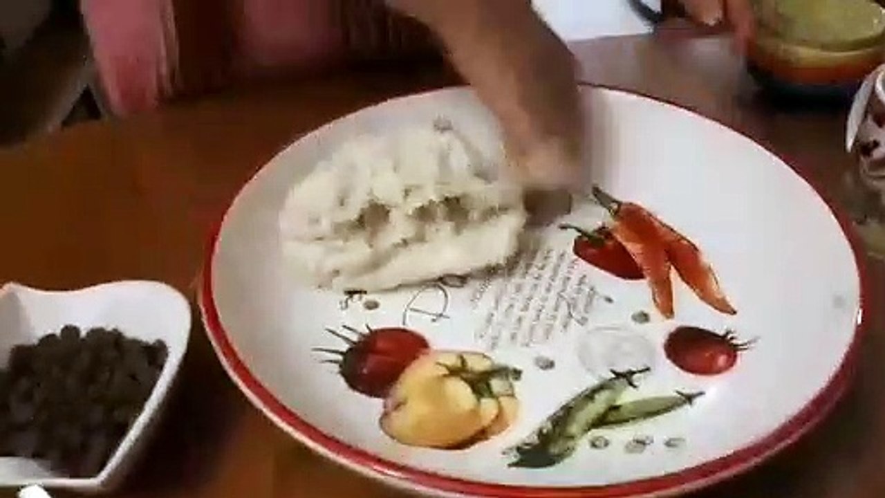 {Recette Marocaine} Chahda [ Vidéo En Arabe ]