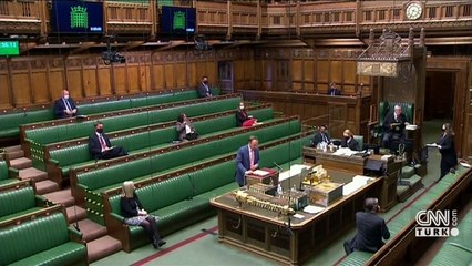 İngiltere'de çifte mutant şoku