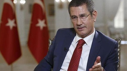 AK Parti Genel Başkan Yardımcısı Canikli: 128 milyar dolarlık rezervin büyük bölümü pandemi döneminde kullanıldı