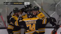 Flyers @ Bruins 4/5/21 | Nhl Highlights
