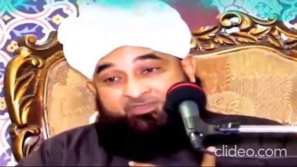 Ghar Main Barkat Kiun Nahi Hoti? | Maulana Saqib Raza Mustafai Bayan | Islamic Portal