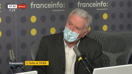 Etats généraux de la laïcité : Henri Peña-Ruiz veut donner une "boussole à tous ceux qui sont en première ligne pour la défense de la laïcité"