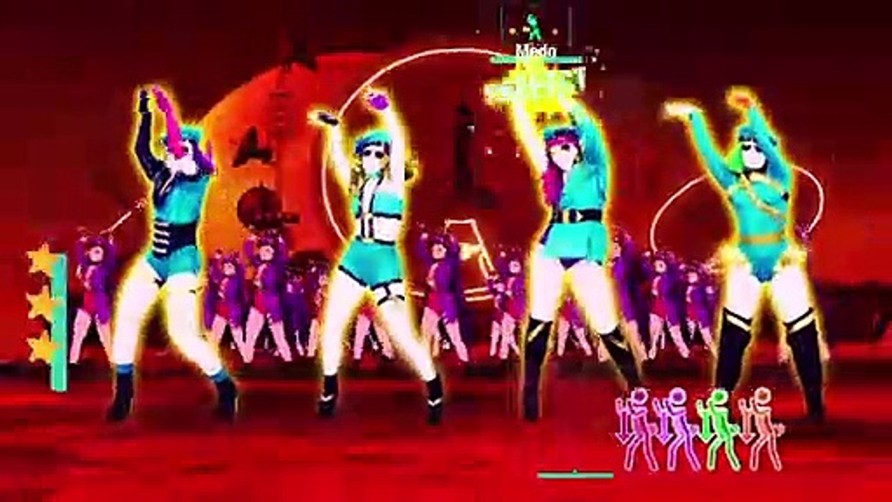 Just Dance 2020 - Kill This Love *Megastar* 13K (Ps4 Camera)