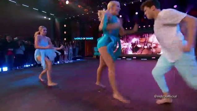 Mdc 3 Dances To Never Again By Kelly Clarkson - World Of Dance The Duels 2020