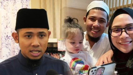 Padu betul jawapan Nabil orang kata acah-acah berhijrah jadi baik... “Agama tak bermusim”
