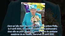 Elizabeth II - ce qui est prévu pour son 95e anniversaire en plein deuil