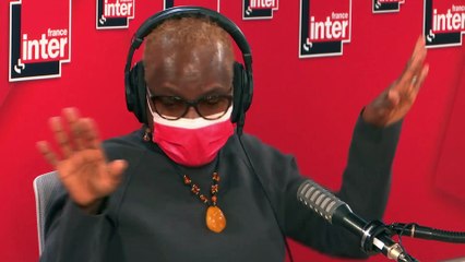 Angélique Kidjo : "Les problématiques que nous avons n'ont pas de couleur"