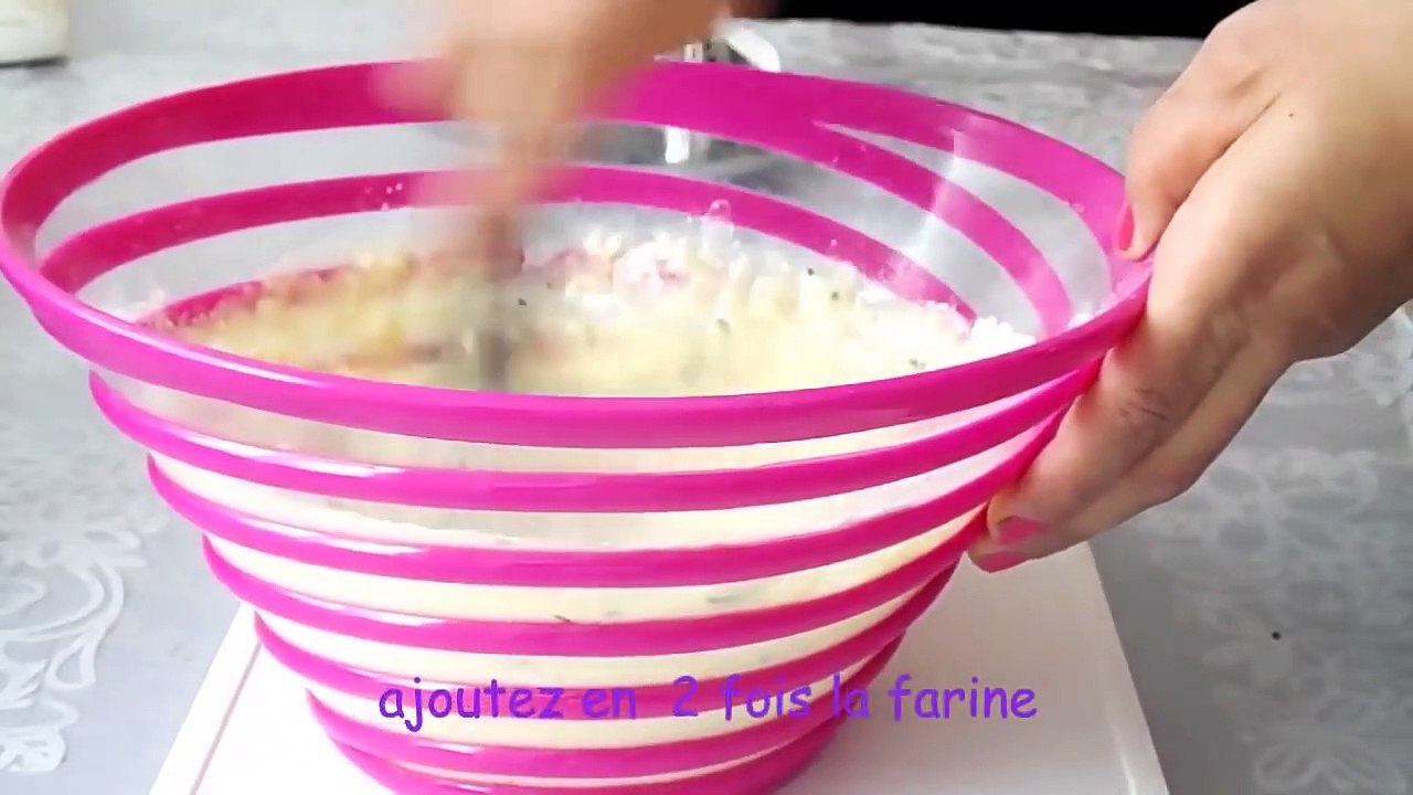 Crepes Salees Farcies  Recette Ramadan 2021 Facile Rapide 