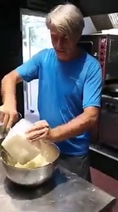 Recette De La Meilleure Purée Du Monde, Celle De Joel Robuchon