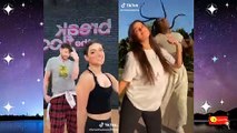 Charli D’Amelio Vs Addison Rae Tiktok Dances Compilation (September 2020)