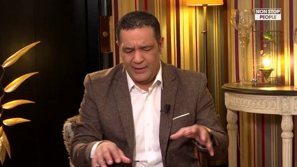 Évelyne Thomas - "Podium" : Cartouche revient sur son expérience dans le film