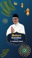 Mutiara Ramadhan bersama H. Achmad Fahmi