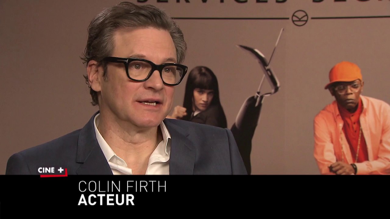 Bonus  - Kingsman : Services secrets