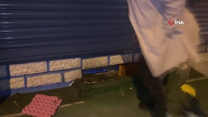 Son dakika haber | İnternet kafedeki baskında ceza kesilen genç: "Abi sadece maç yapıyorduk"