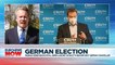 German election: CDU backs Armin Laschet as its candidate to succeed Merkel