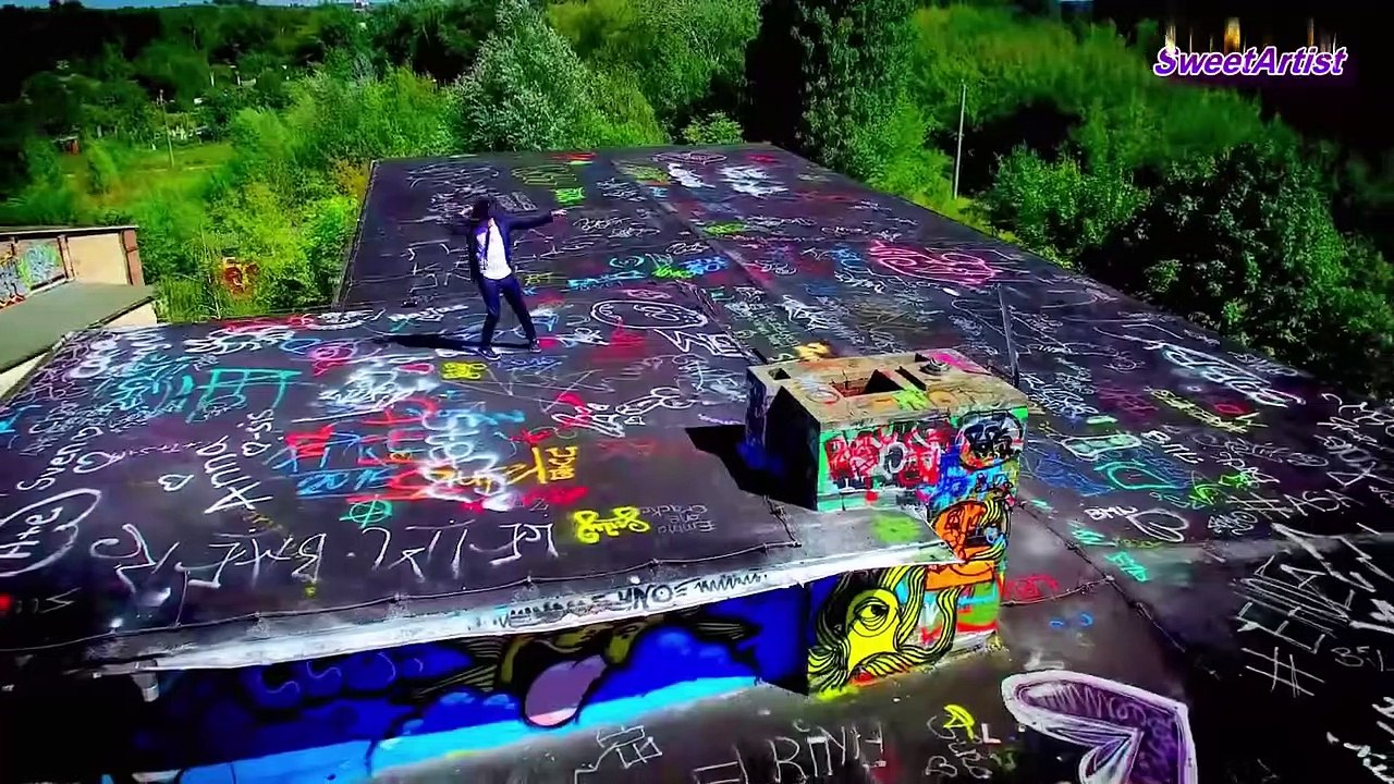 The Weeknd - Save Your Tears (Dance Music Video)