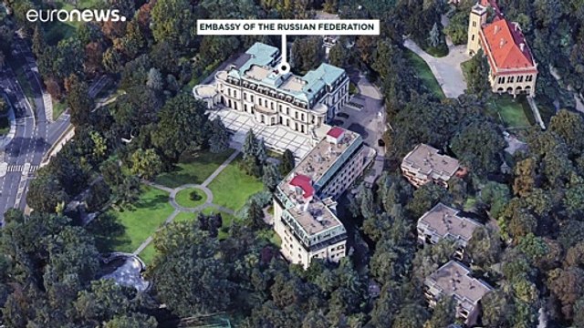 Россия-Чехия: раздел имущества