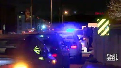 Esenler'de yol kenarında bıçaklanan kadın öldü!