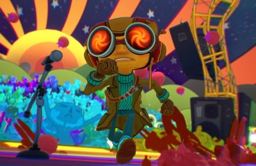 Double Fine reassures fans that ‘Psychonauts 2’ is still set to come out this year