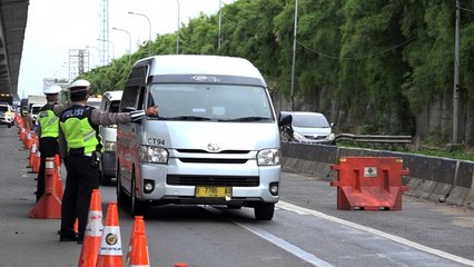 Soal Kebijakan SIKM, Anies Tunggu Izin Pemerintah Pusat