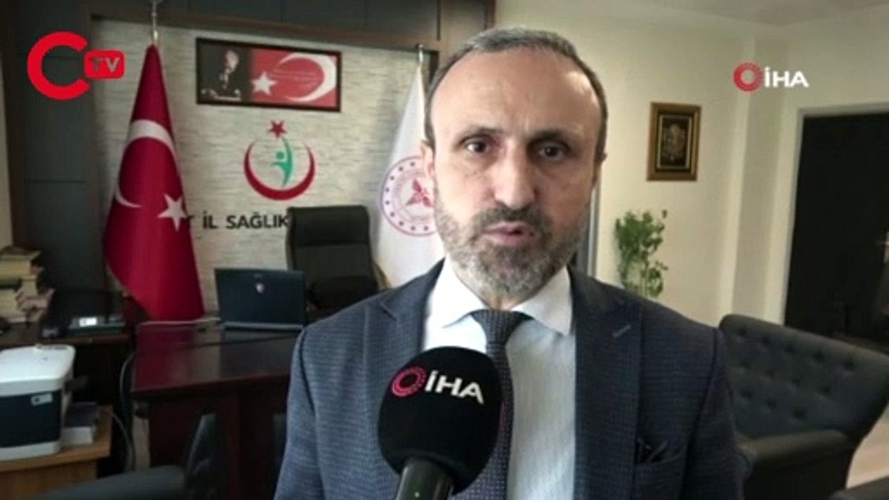 Grip ve nezle belirtisi olanlara 'Covid testi yaptırın' uyarısı