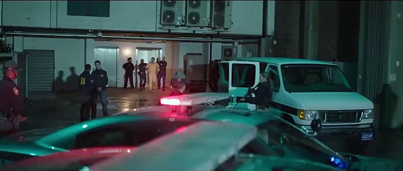 Angel Has Fallen - Trailer