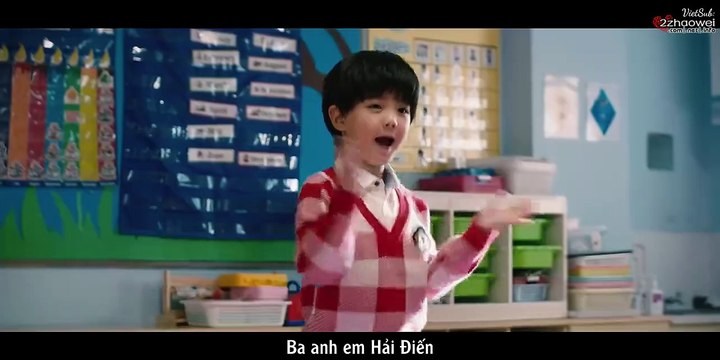 [HỌC KHU PHÒNG - phim giới thiệu] Triệu Vy Tần Hạo vào vai chính Nhà là sân khấu chính của cuộc sống Người thân là nhân