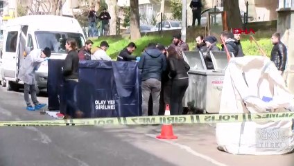 Kesik baş cinayetinde ceza yağdı