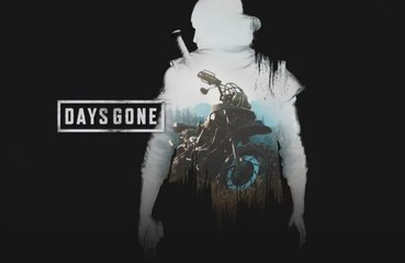 Days Gone making its way to PC on May 18