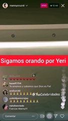 Entre llantos, Manny Cruz revela revela que su esposa está entubada