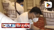 DOH Cebu, muling magpapadala ng 30 nurses sa NCR Plus